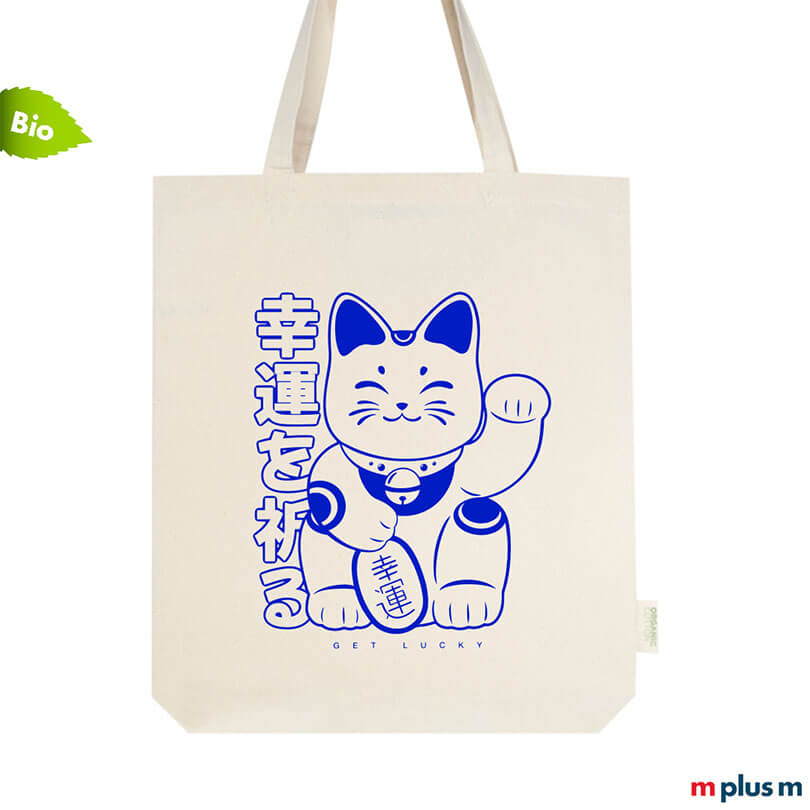 Pelle 180 Bio Baumwolltasche 11l Pelle 180 Bio Baumwolltasche 11l