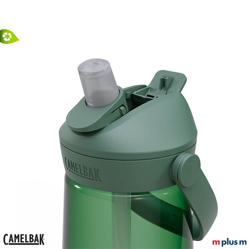 Camelbak Thrive Flip Straw 740 ml Flasche