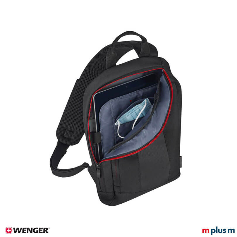 Wenger Monosling Schultertasche
