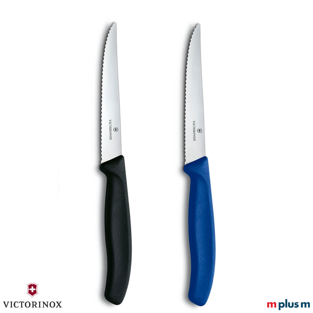 Schweizer Steakmesser von Victorinox