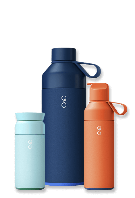 Ocean Bottle