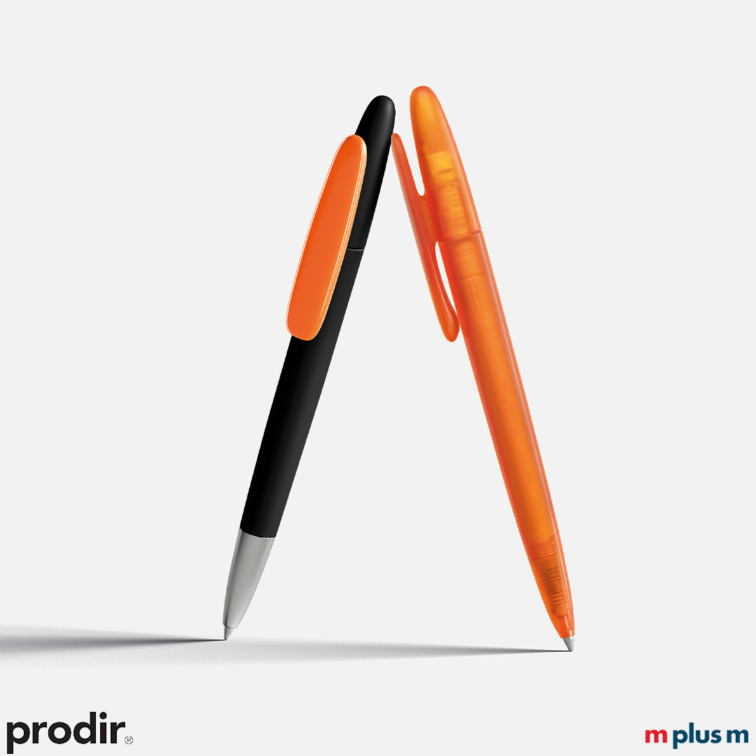 Nachhaltigkeit prodir Nachhaltigkeit bei mplusm
