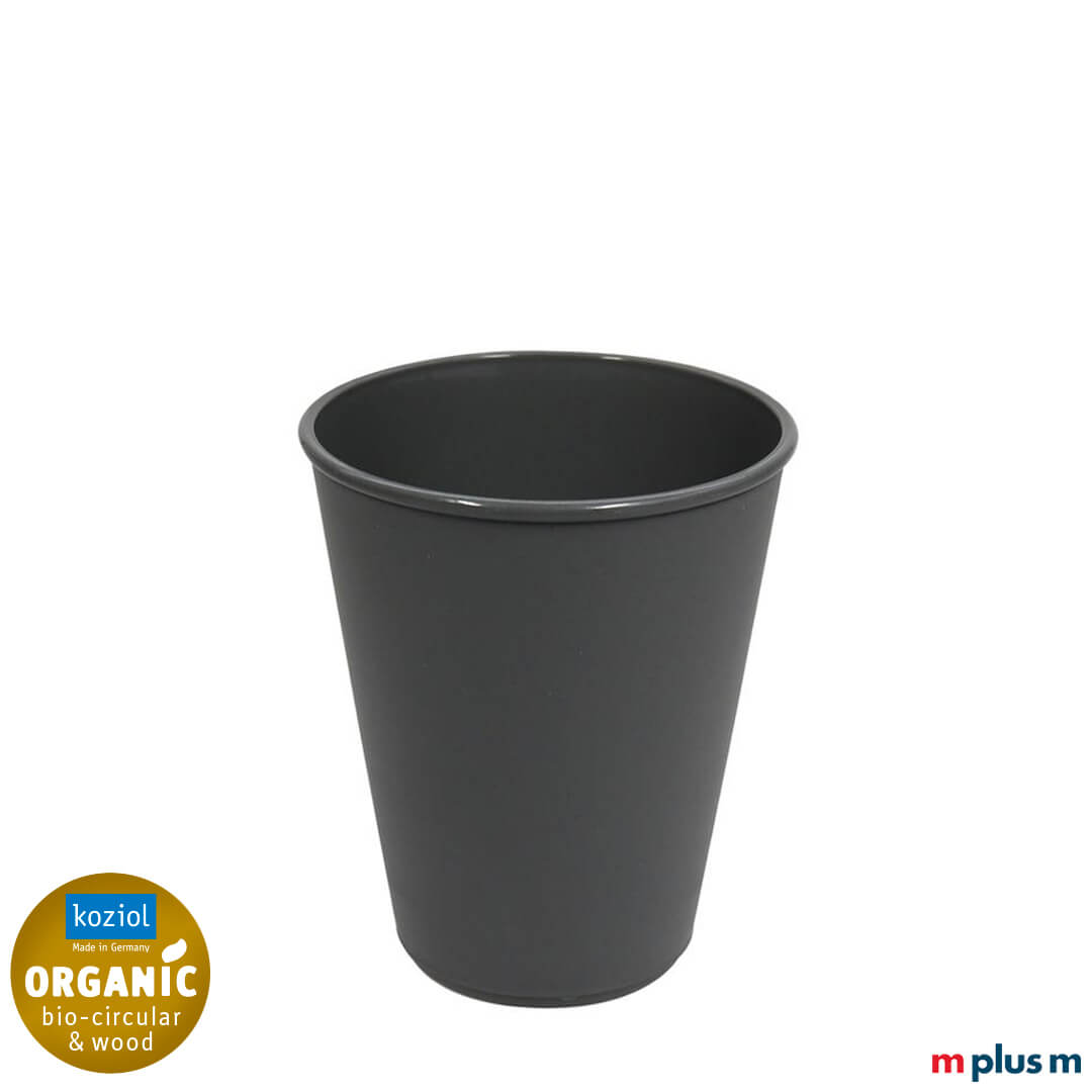 Koziol Move Cup 0,3l ohne Deckel Koziol Move Cup 0,3l ohne Deckel