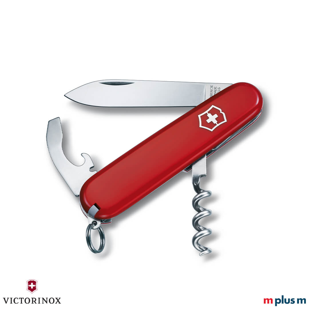 'Waiter' Victorinox Schweizer Taschenmesser 'Waiter' Victorinox Schweizer Taschenmesser