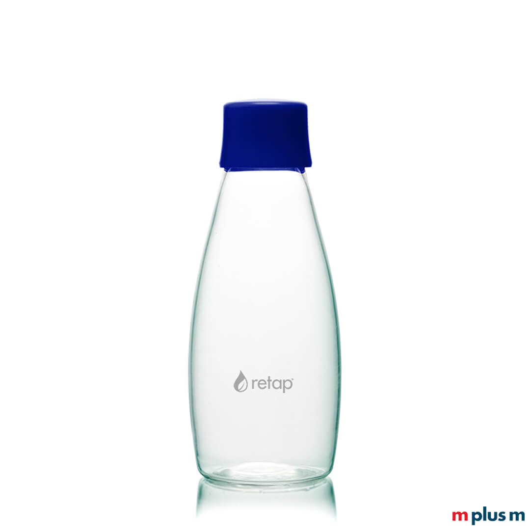 Retap Glasflasche 0,5l Retap Glasflasche 0,5l