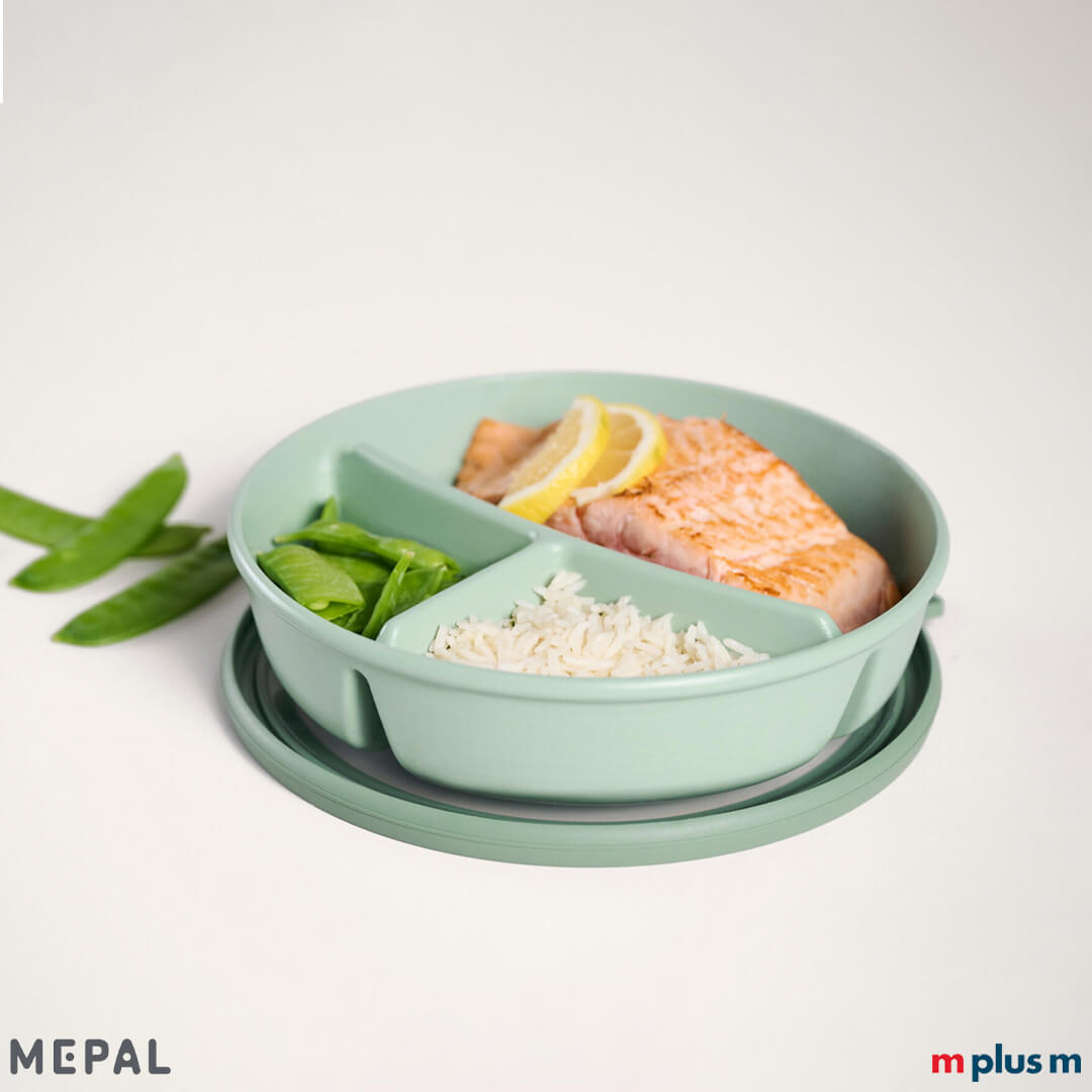 Mepal Bento Cirqula Menüteller