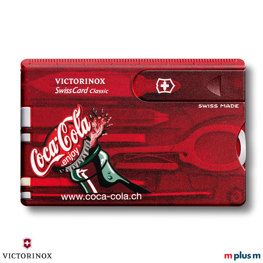 'Swiss Card Classic' Victorinox 'Swiss Card Classic' Victorinox