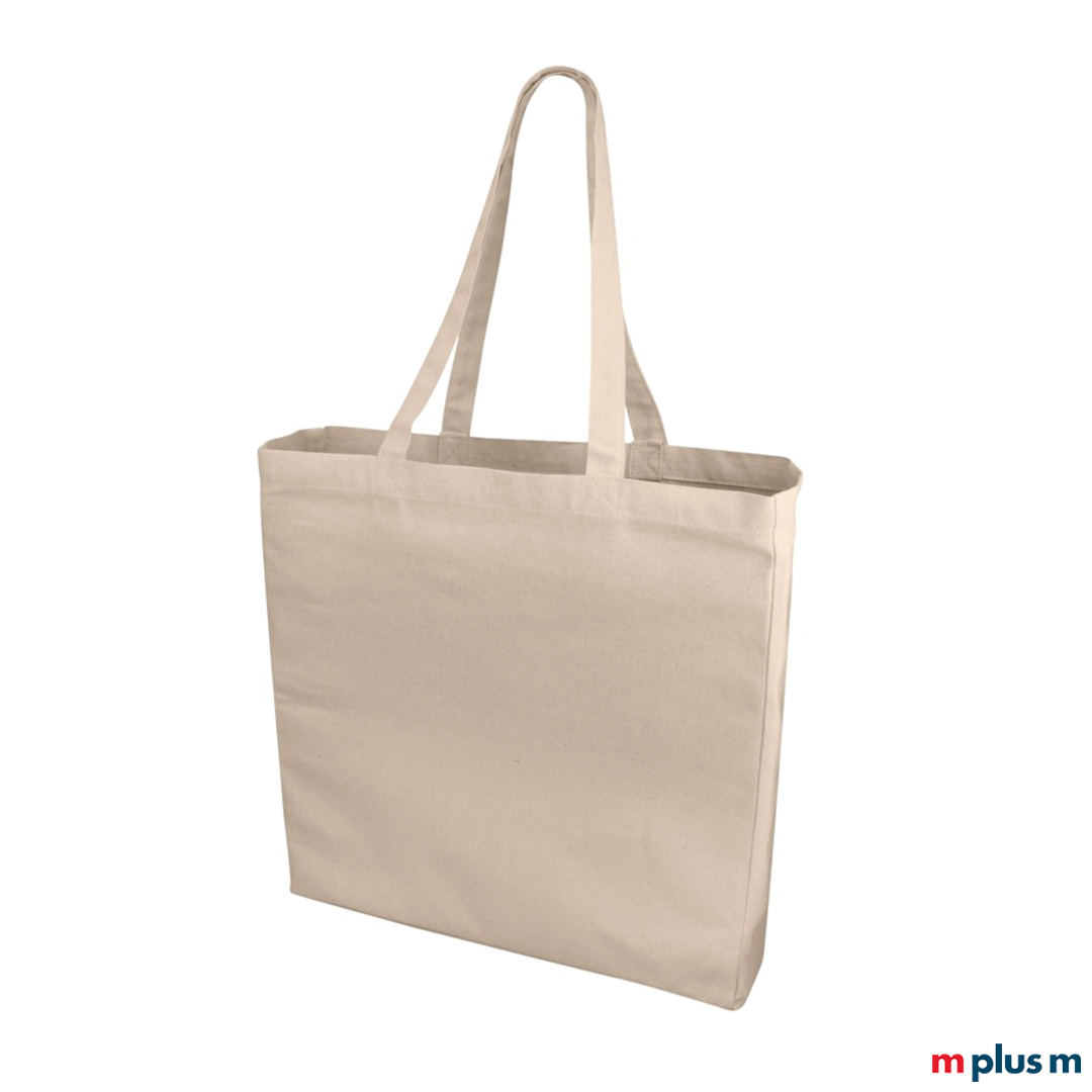 Jute-Bag als nachhaltiges Werbemittel bedrucken