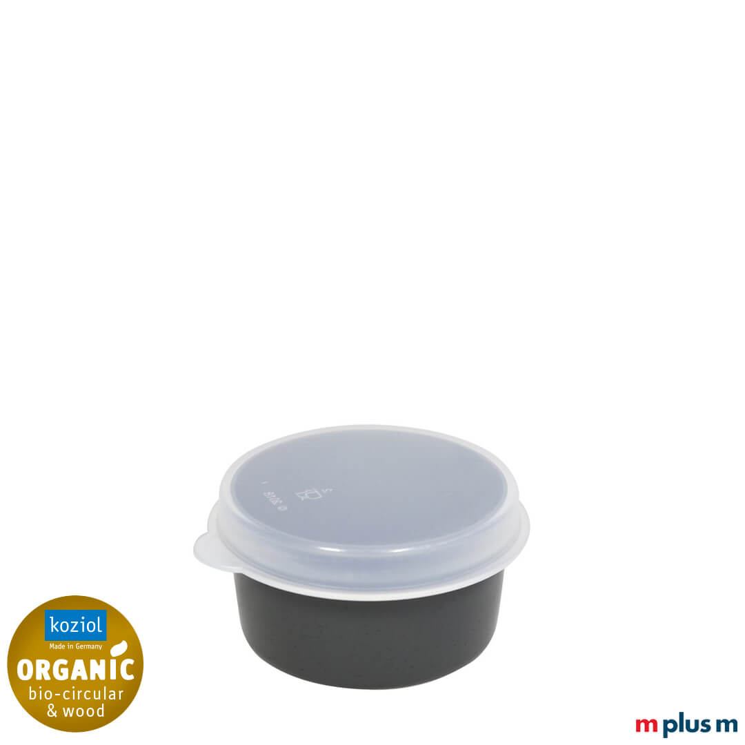 Koziol Move Dip Mehrwegverpackung mit Deckel Koziol Move Dip Mehrwegverpackung mit Deckel