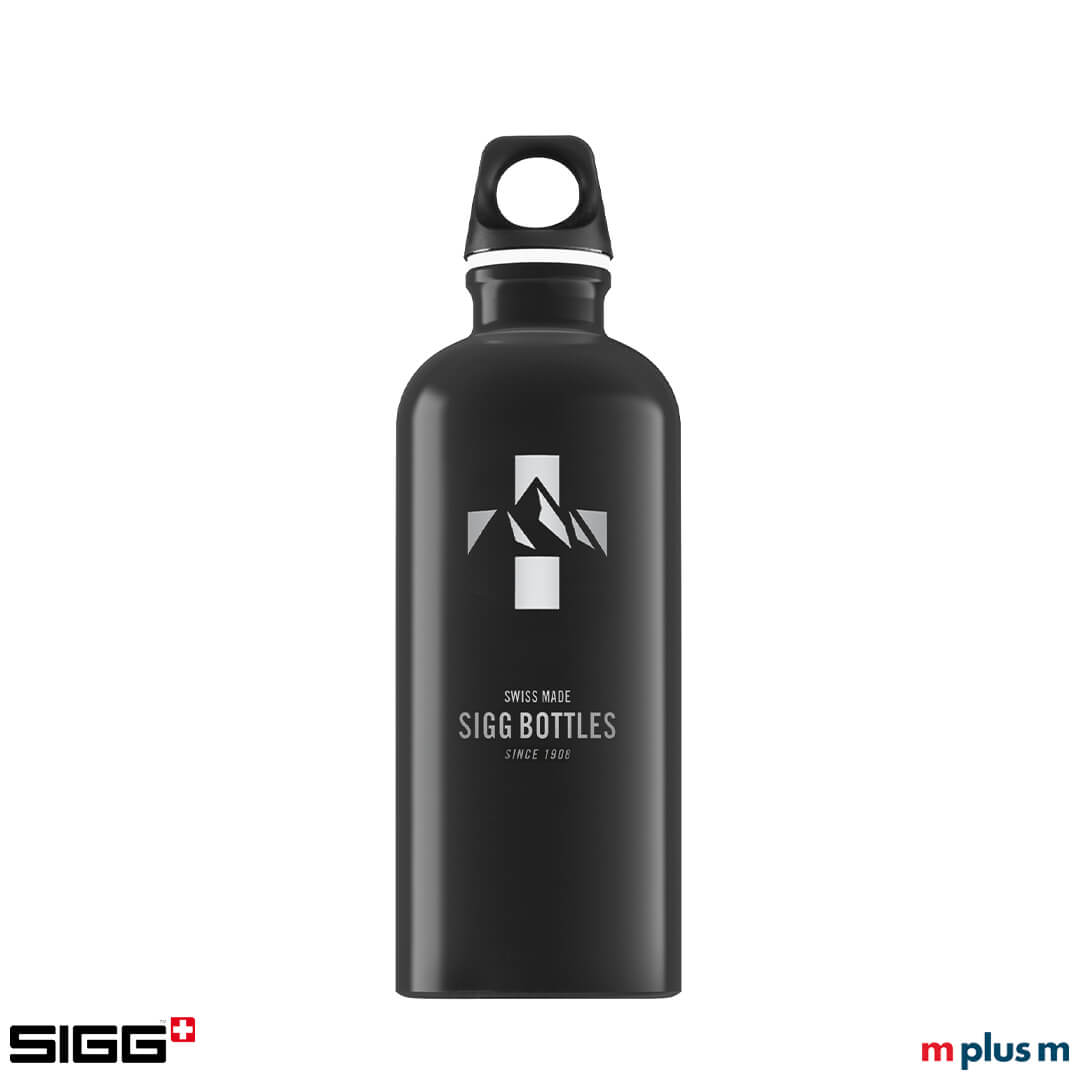 'Traveller 0,6l' SIGG Trinkflasche 'Traveller 0,6l' SIGG Trinkflasche