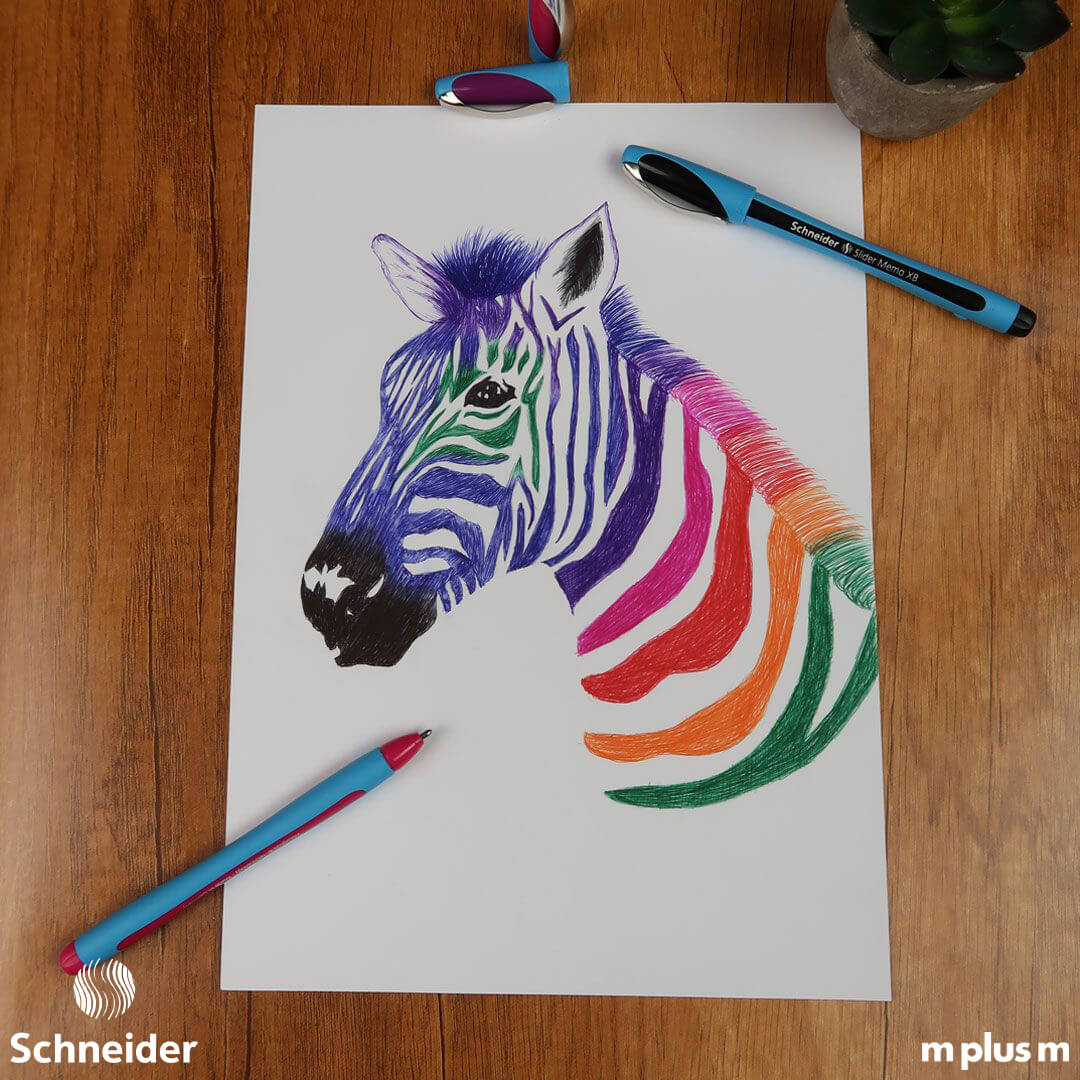 Kugelschreiber Schneider Memo XB schwarz mit schnelltrocknender Schrift und Viscoglide®-Technologie, stilvoller Werbeträger mit Logo bedrucken Kugelschreiber Schneider Memo XB schwarz mit schnelltrocknender Schrift und Viscoglide®-Technologie, stilvoller Werbeträger mit Logo bedrucken