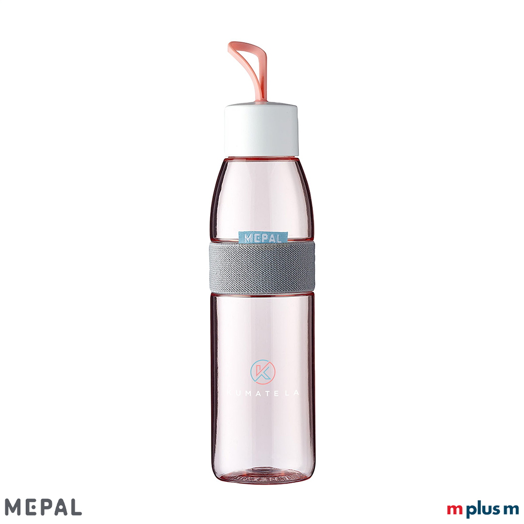 Rosa Flasche von Mepal aus EU
