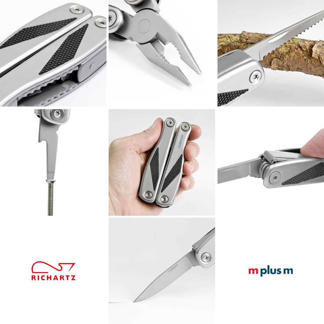 'Grip Tool' Richartz