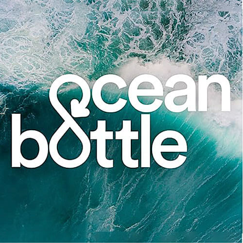 Ocean Bottle