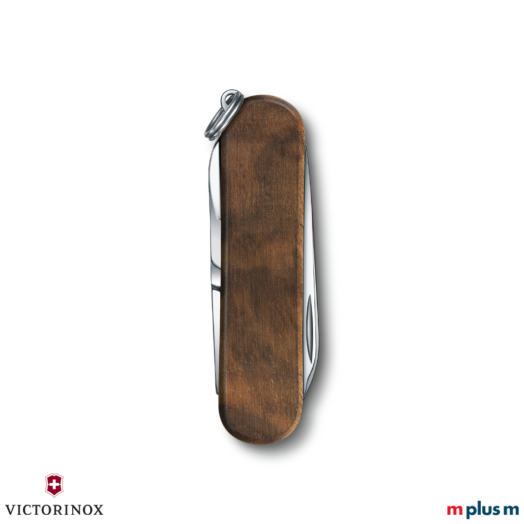 'Classic SD Wood' Victorinox Schweizer Taschenmesser