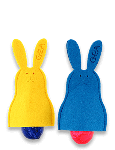 Ostern und Frühling