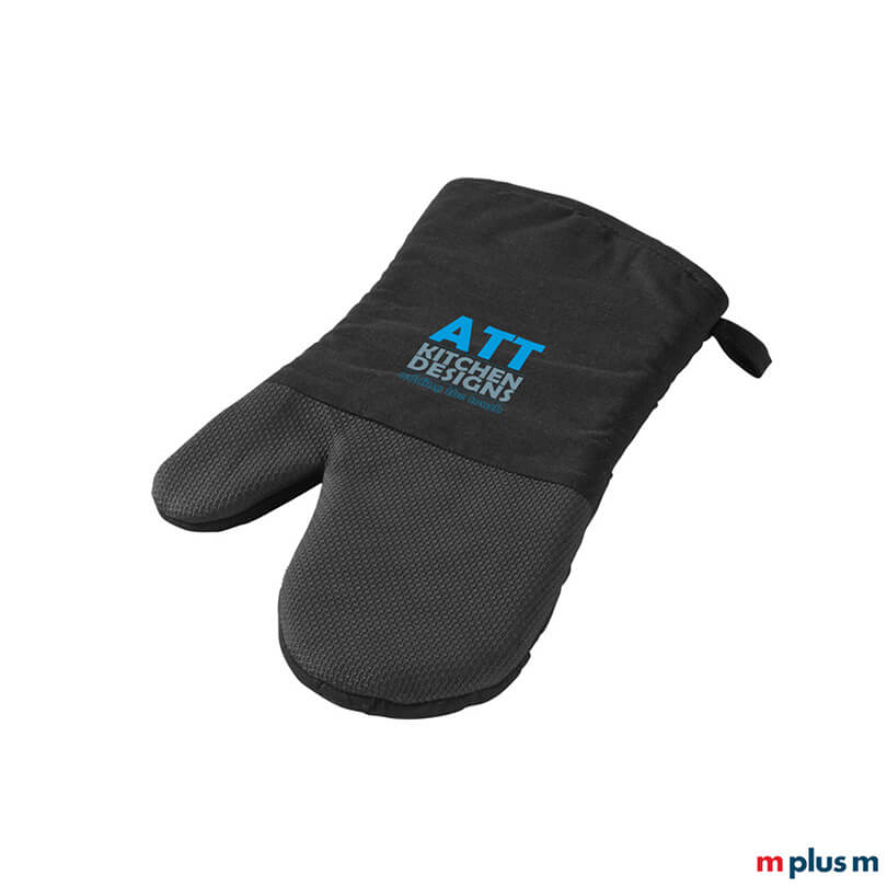 'Pane Forte' Ofenhandschuh 'Pane Forte' Ofenhandschuh