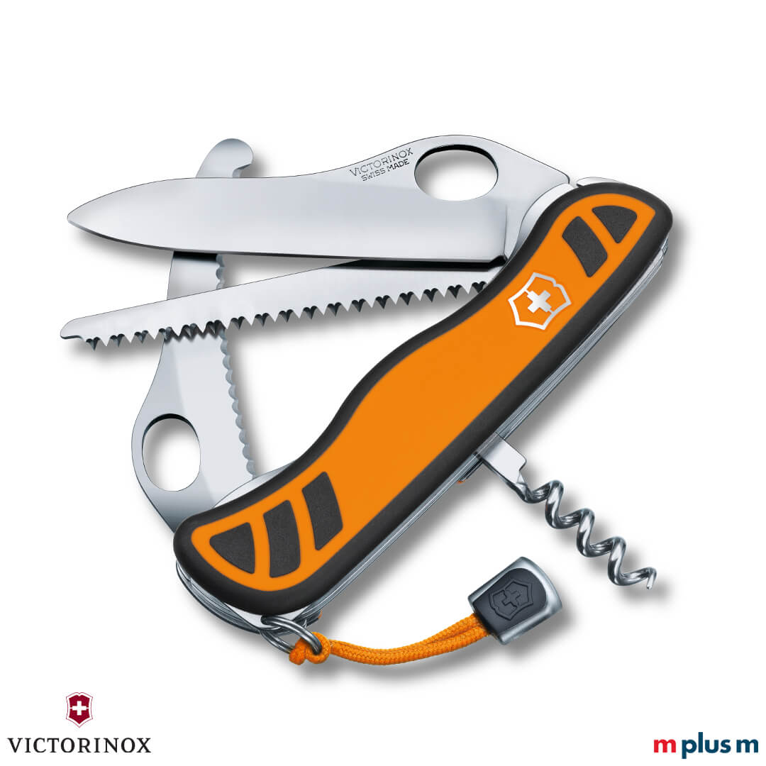 'Hunter XTM Grip' Victorinox Schweizer Messer 'Hunter XTM Grip' Victorinox Schweizer Messer