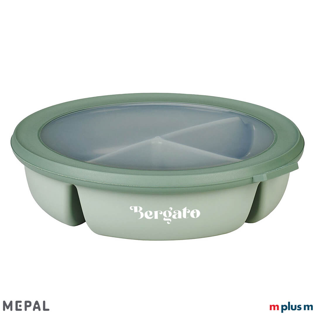 Mepal Bento Cirqula Menüteller Mepal Bento Cirqula Menüteller