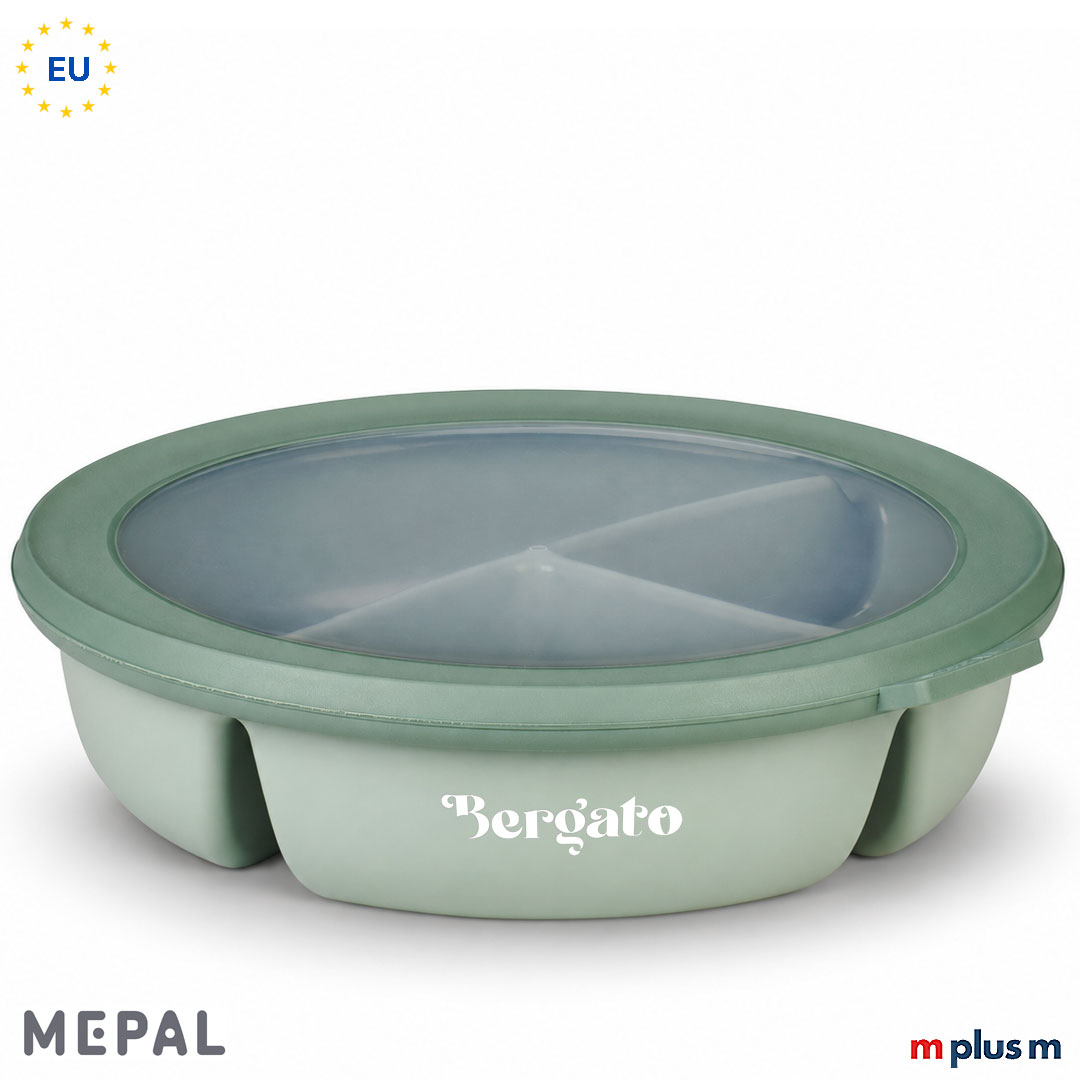 Mepal Bento Cirqula Menüteller
