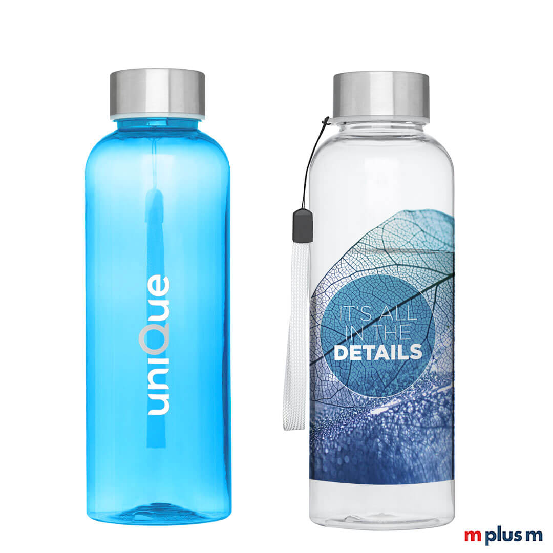 Matra Trinkflasche Digitaldruck Matra Trinkflasche aus spülmaschinenfestem Tritan mit Digitaldruck