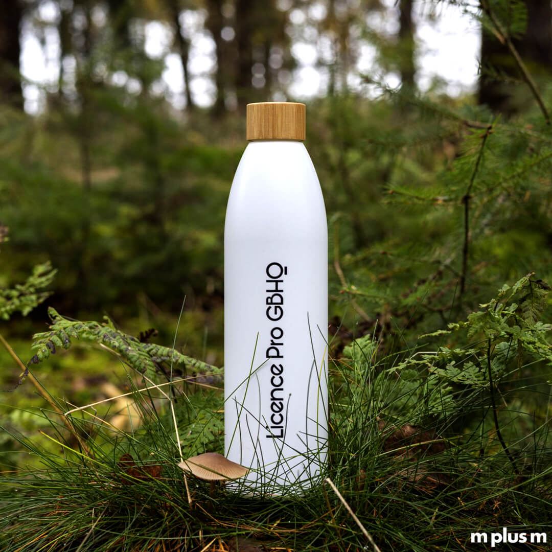 'Cane Slim' Trinkflasche