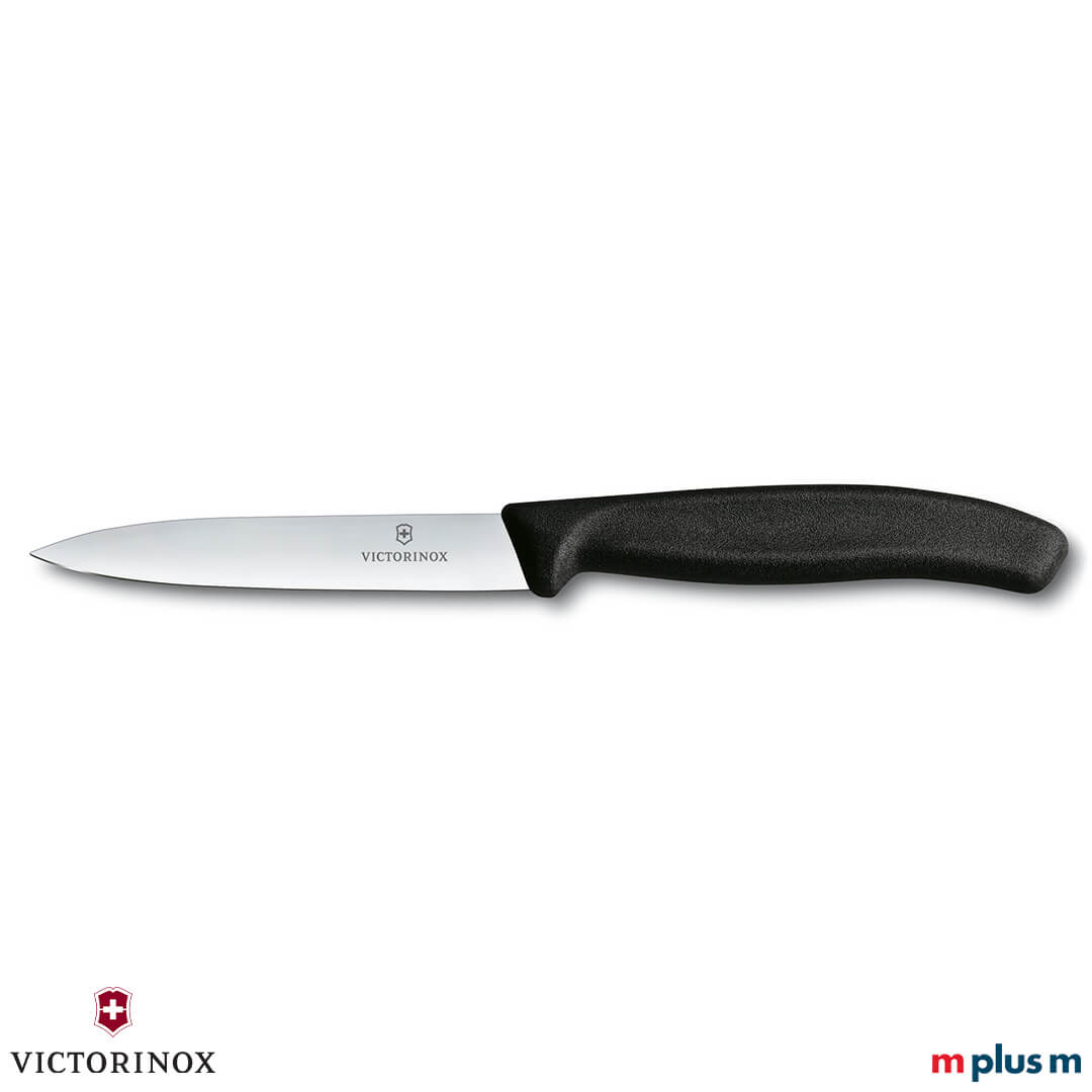 'Swiss Classic' Victorinox Gemüsemesser 10 cm 'Swiss Classic' Victorinox Gemüsemesser 10 cm