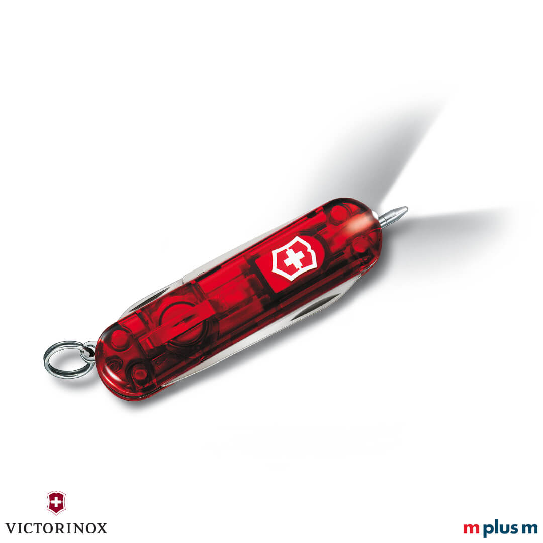 'Signature Lite' Victorinox Taschenmesser