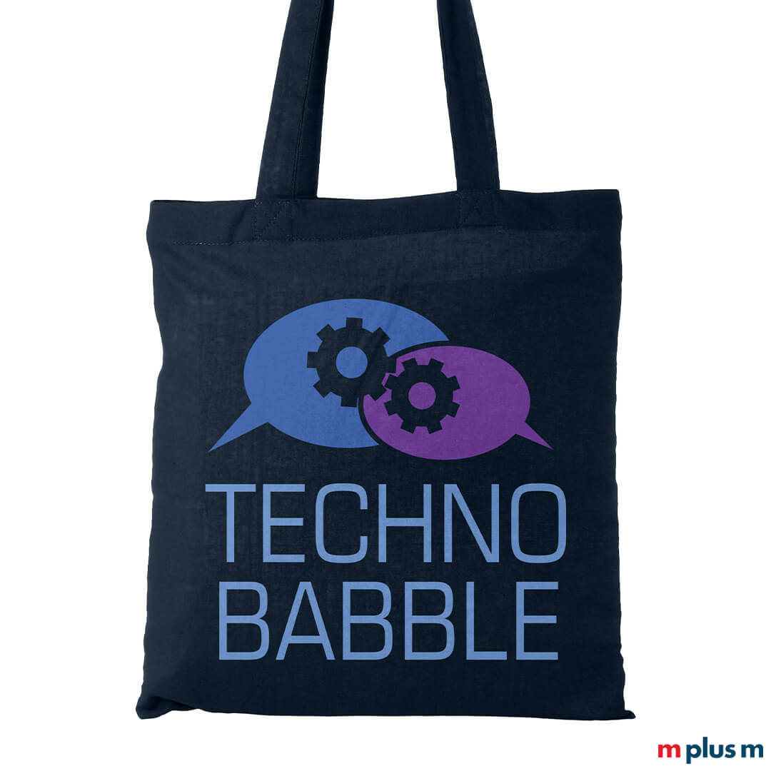 Umweltfreundliche Einkaufstasche mit Logo bedruckbar Umweltfreundliche Einkaufstasche mit Logo bedruckbar