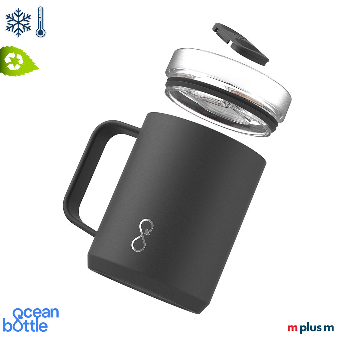 Ocean Bottle 350 ml Thermotasse