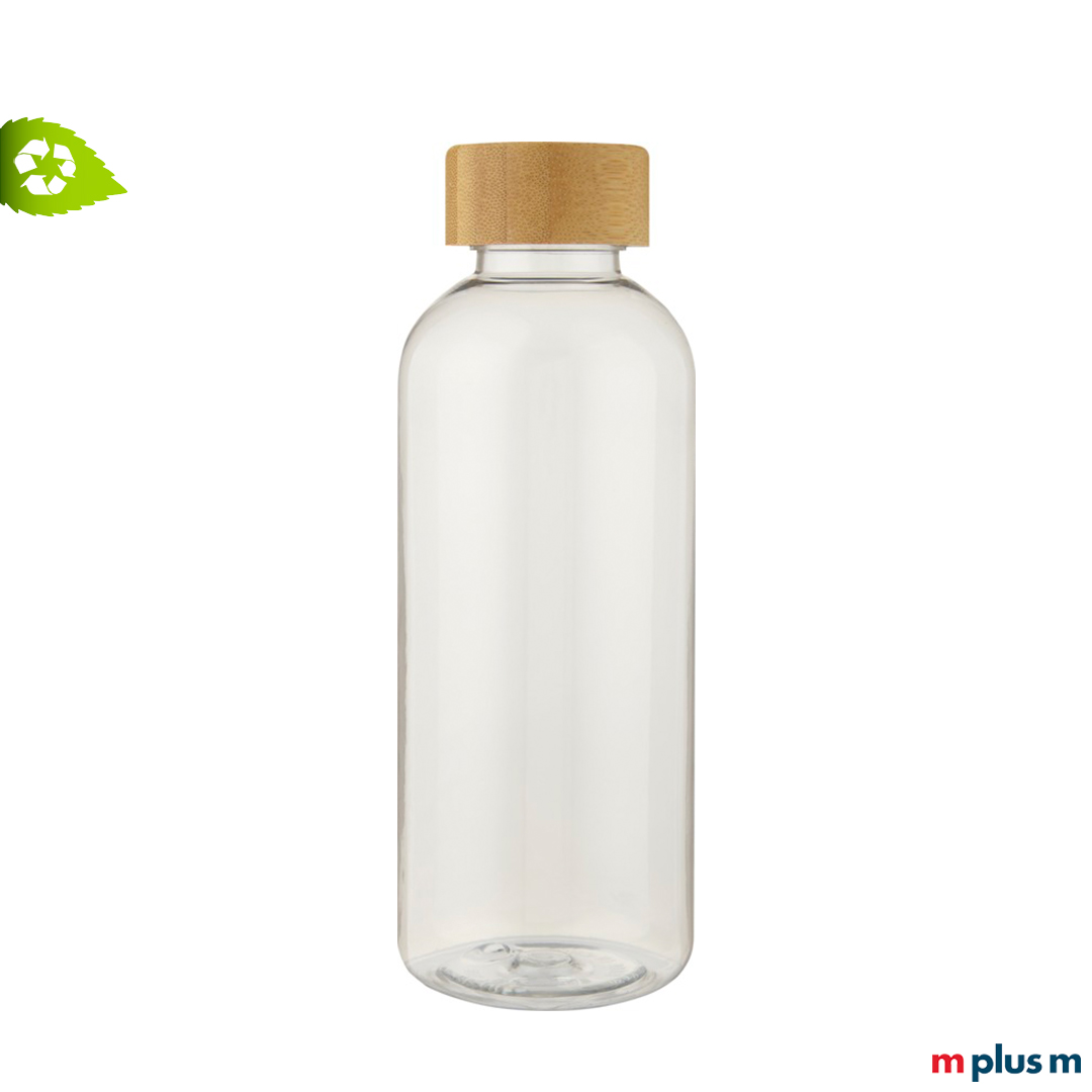 Nachhaltige Glasflasche mit eigenem Logo bedrucken Perfekt fur Ihre Teamaustattung