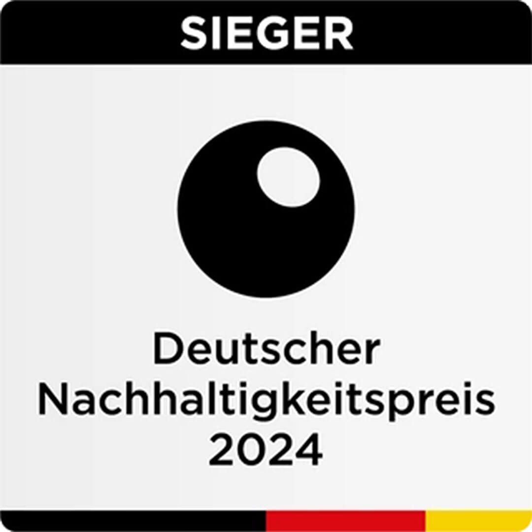 Nachhaltigkeit