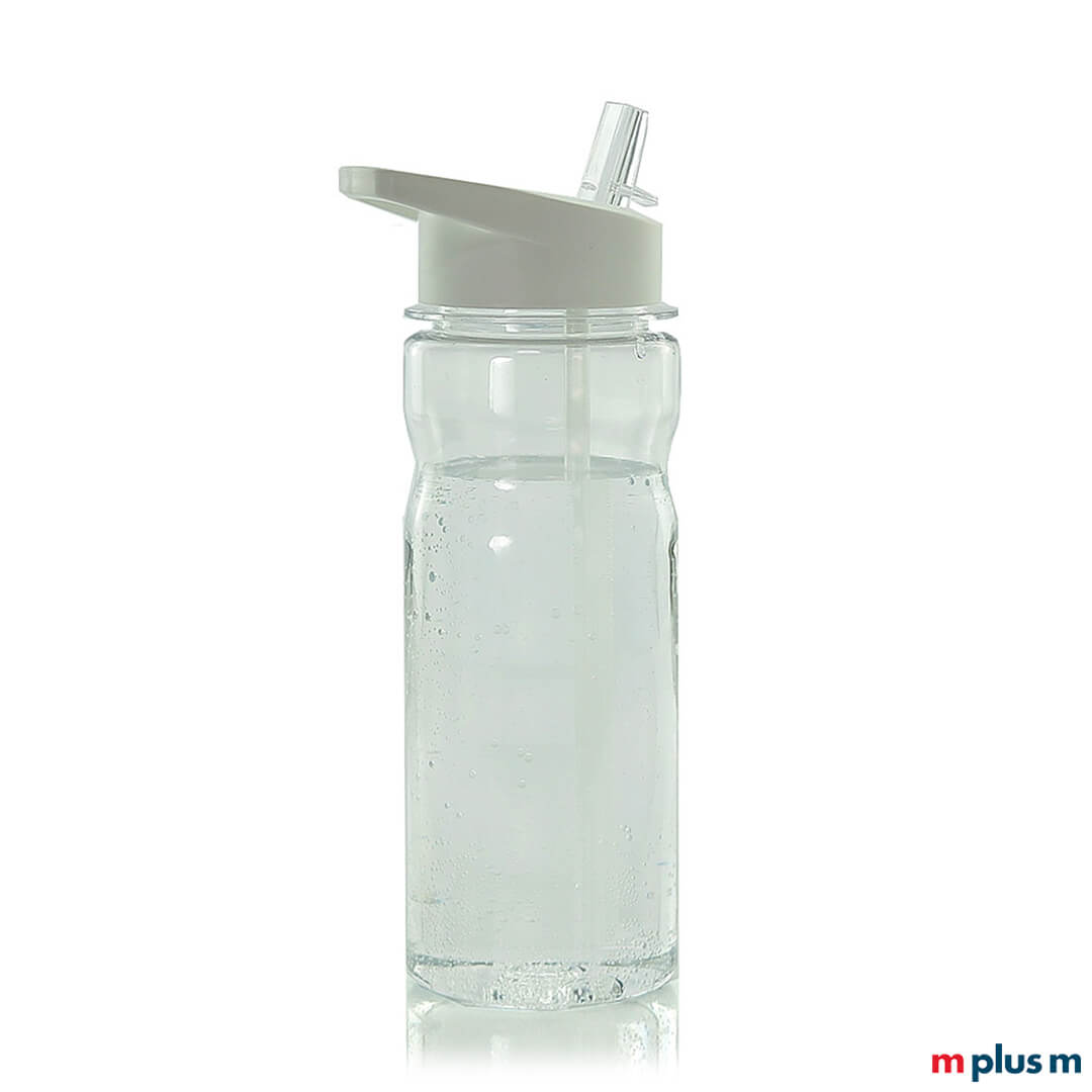 'Aqua Versata' Mehrweg Trinkflasche