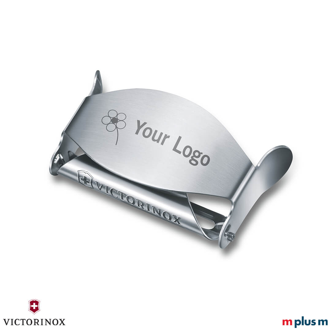 Rostfreier Sparschäler von Victorinox Rostfreier Sparschäler von Victorinox