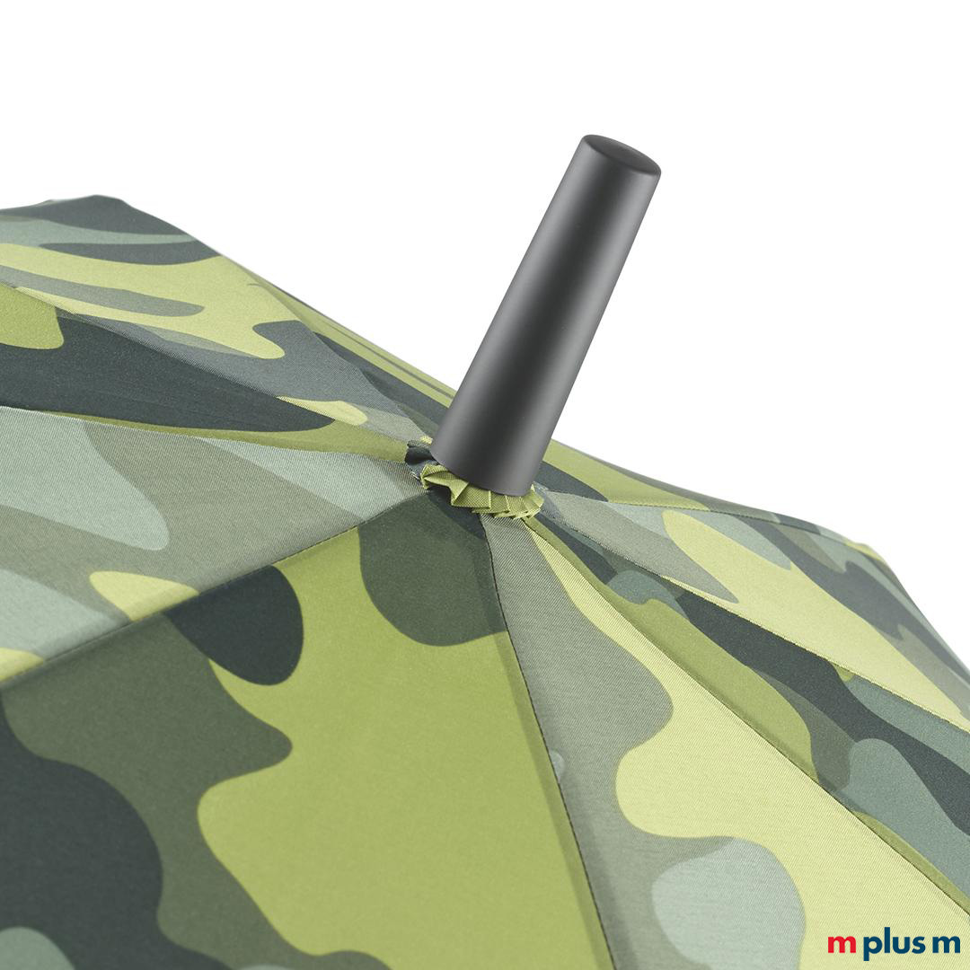 'Camouflage' Regenschirm