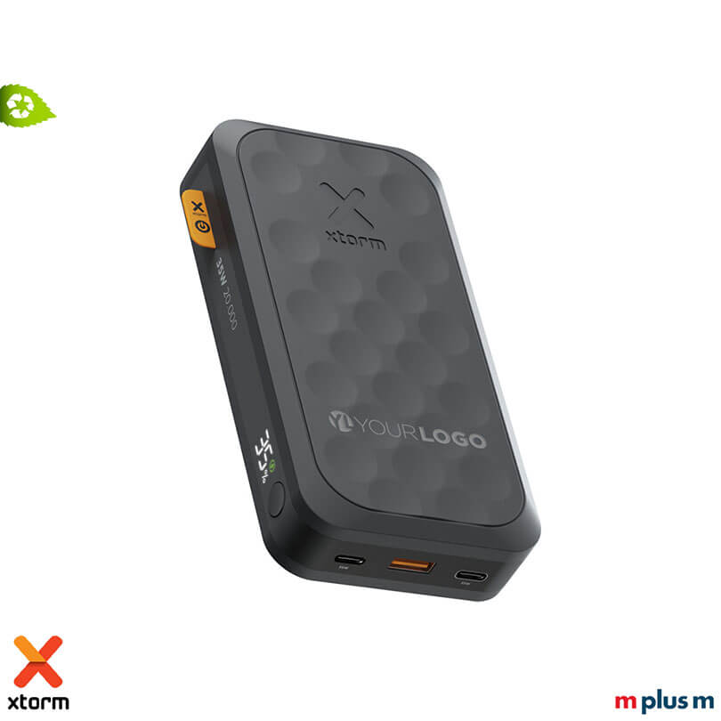 Xtorm FS520 Fuel-Serie 20.000 mAh 35 W Powerbank