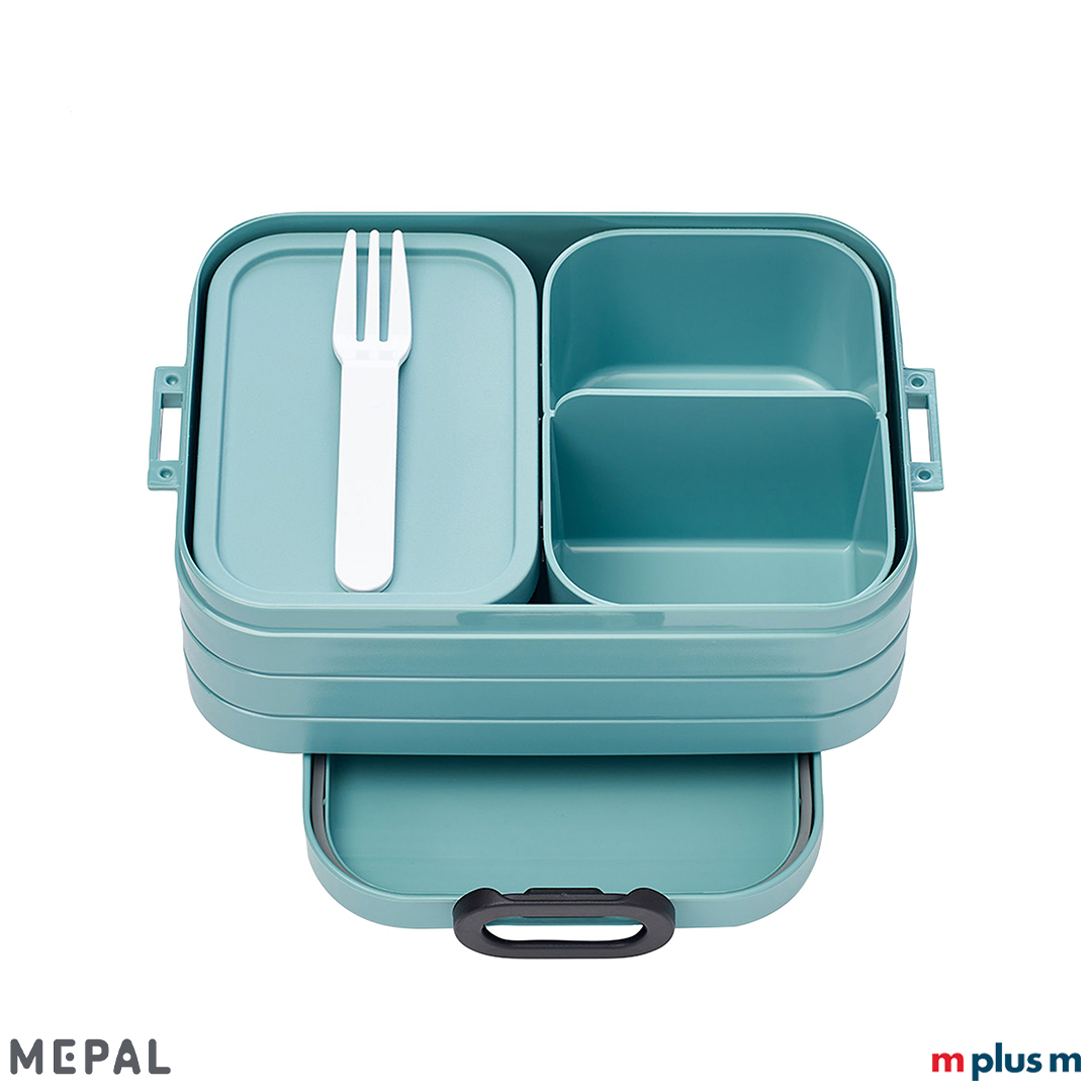 'Bento Take A Break Midi' Mepal Lunchbox