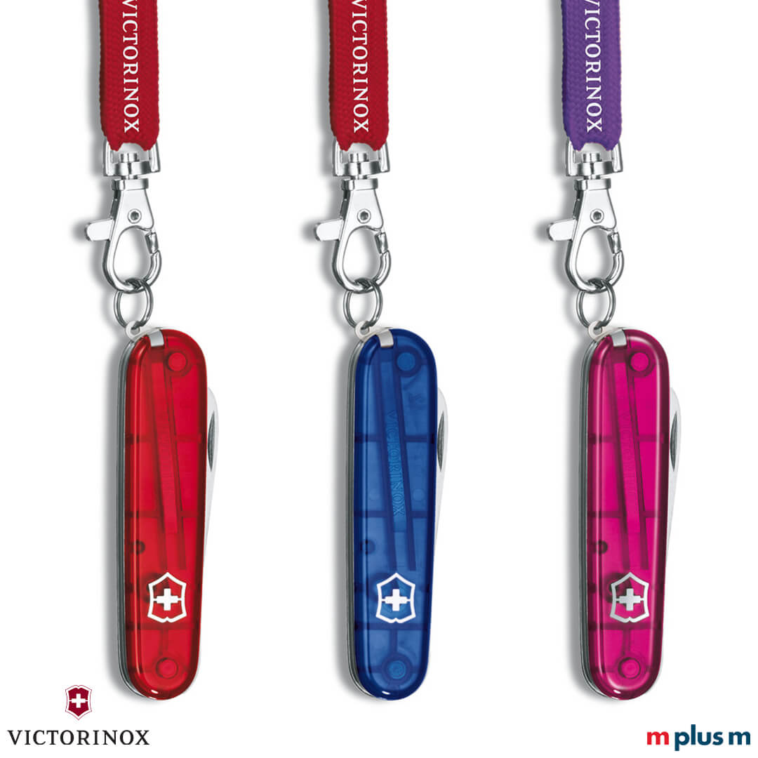 My First Victorinox Taschenmesser in verschiedenen Farben My First Victorinox Taschenmesser in verschiedenen Farben