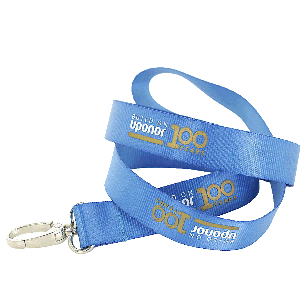 Schlüsselbänder • Lanyards