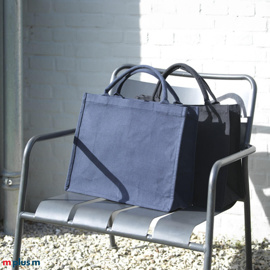 'Ella' Recycling Stoff Shopper