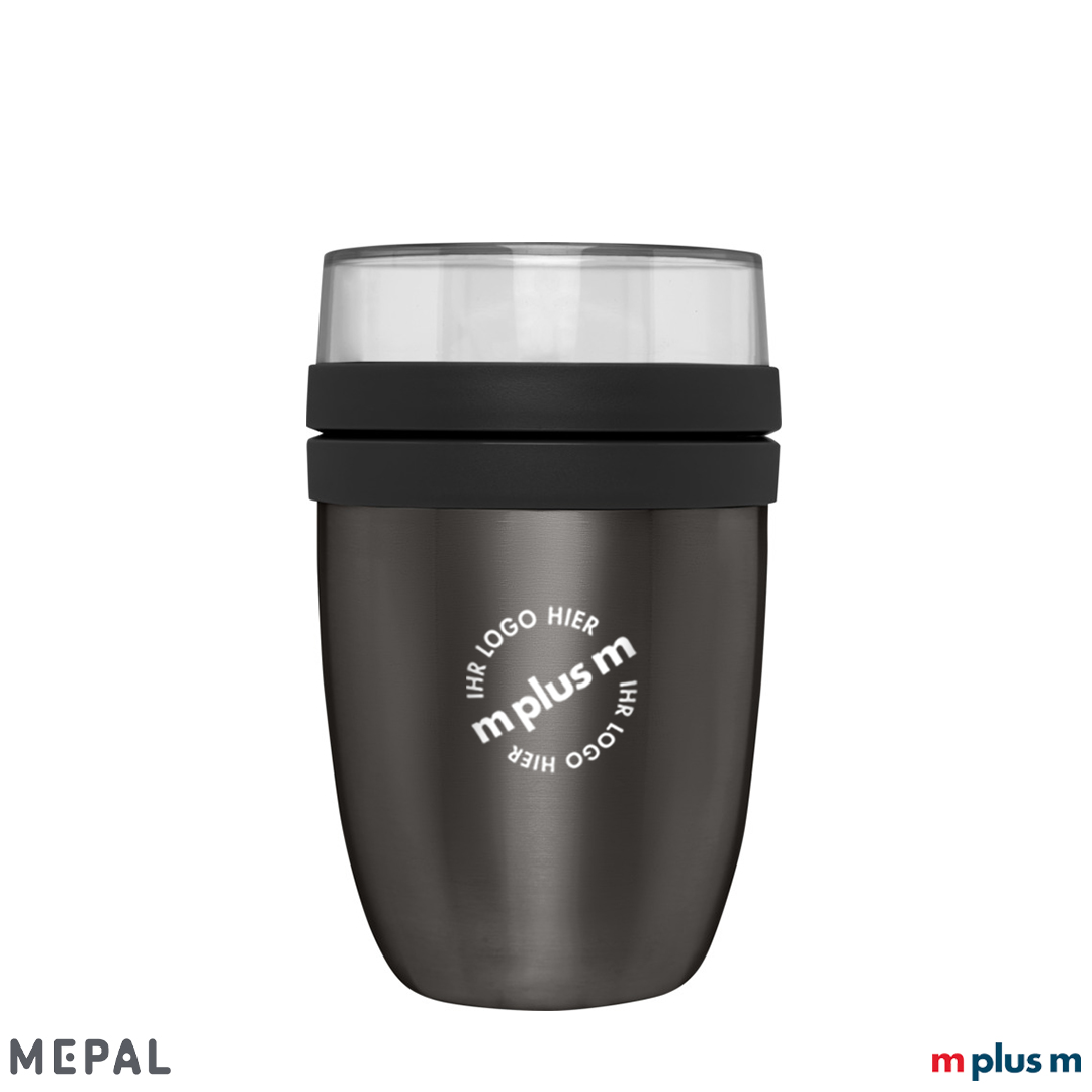 'Ellipse' Mepal Thermo Lunchpot