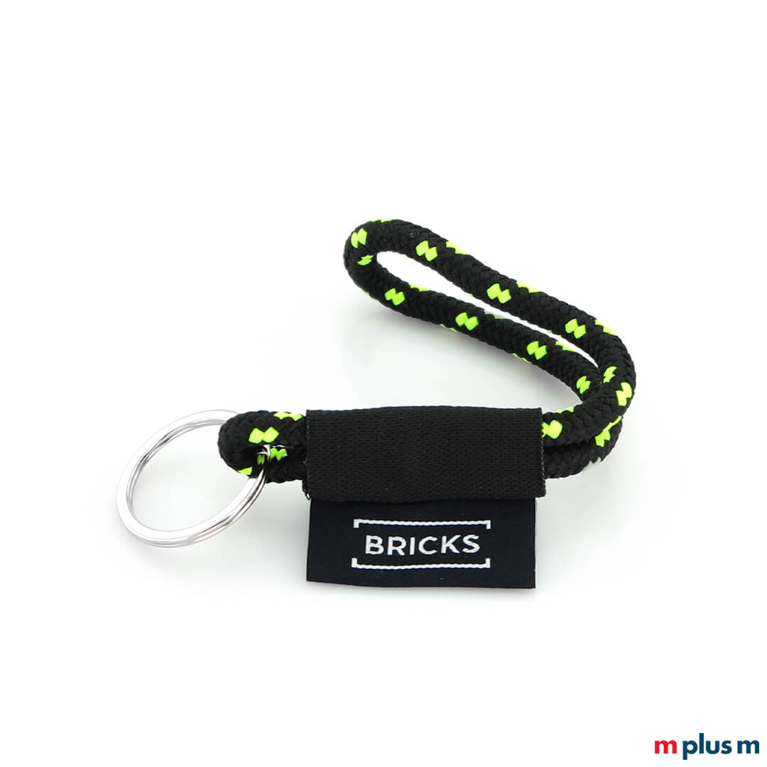 Nachhaltigen Schlüsselhalter mit Ihrem Logo bedrucken Nachhaltigen Schlüsselhalter mit Ihrem Logo bedrucken