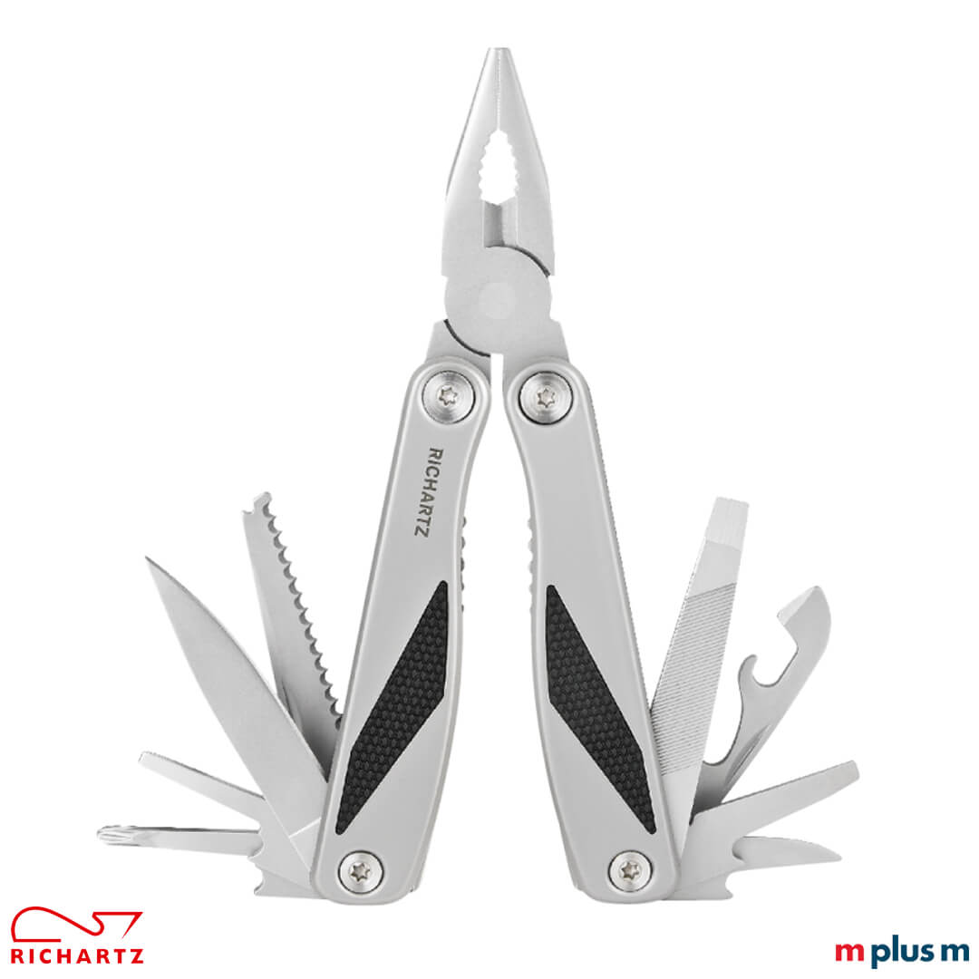 Richartz Grip Tool Multitool ausgeklappt 'Grip Tool' Richartz