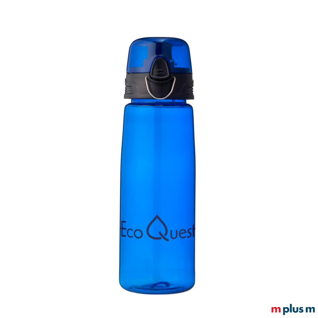 'Aqua Capri' Trinkflasche