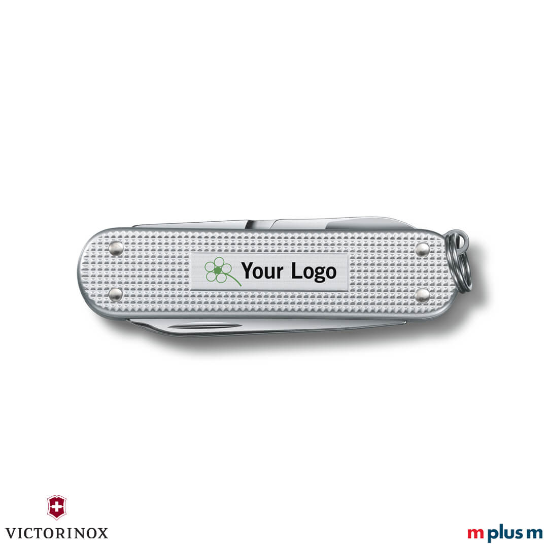 Classic SD Alox Rückseite mir Individualisierungsfläche