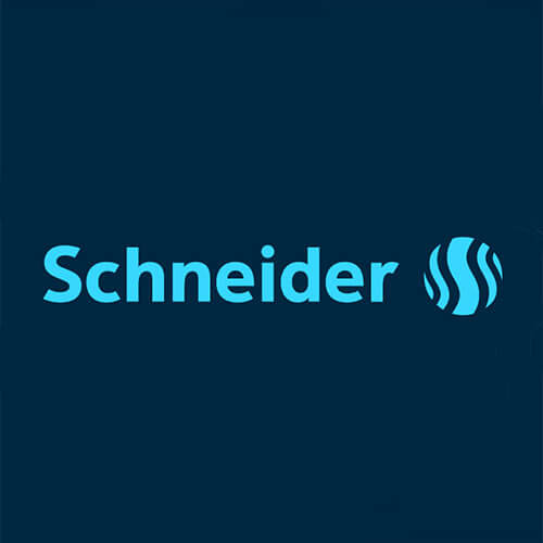 Schneider Kugelschreiber - Made in Germany