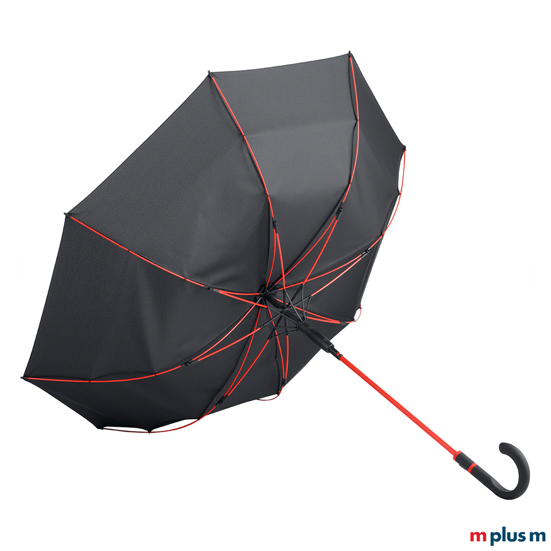 Fare Passat Regenschirm mit Windproof System