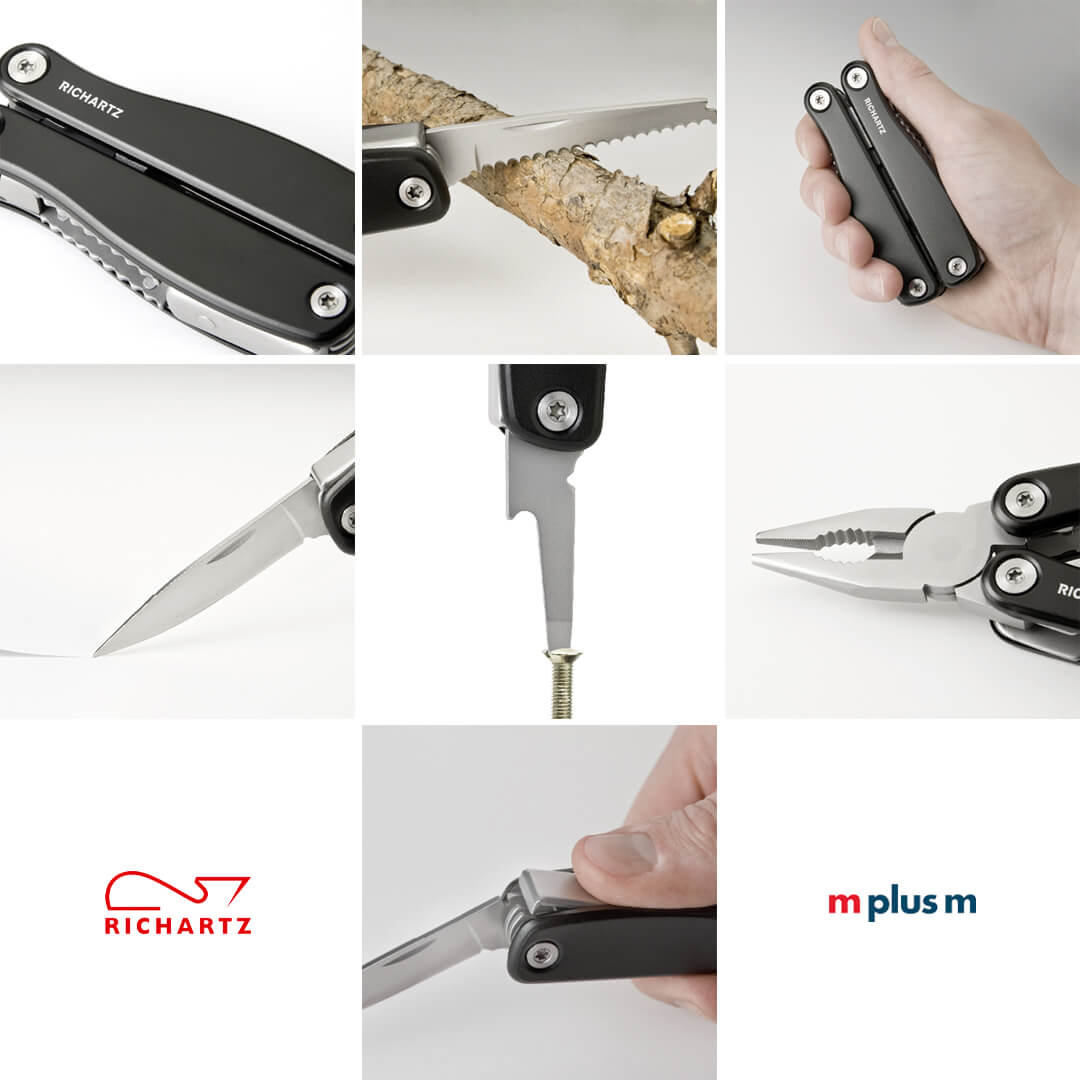 'Crafter Tool' Richartz