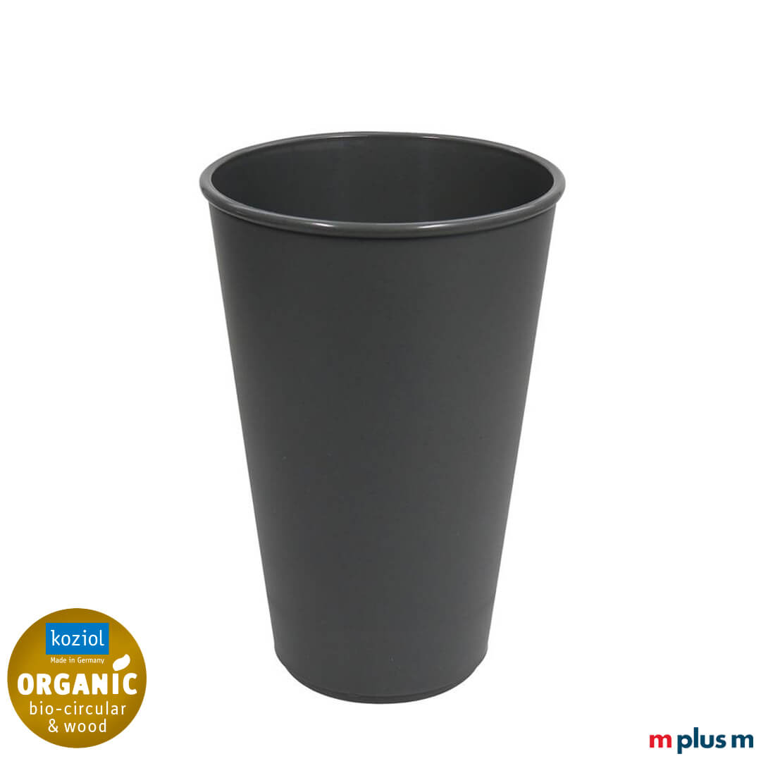 Koziol Move Cup 0,4l ohne Deckel Koziol Move Cup 0,4l ohne Deckel