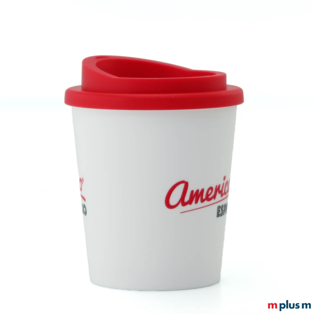 Hochwertiger Kaffeebecher aus Europa, 250 ml, kurze Transportwege Hochwertiger Kaffeebecher aus Europa, 250 ml, kurze Transportwege